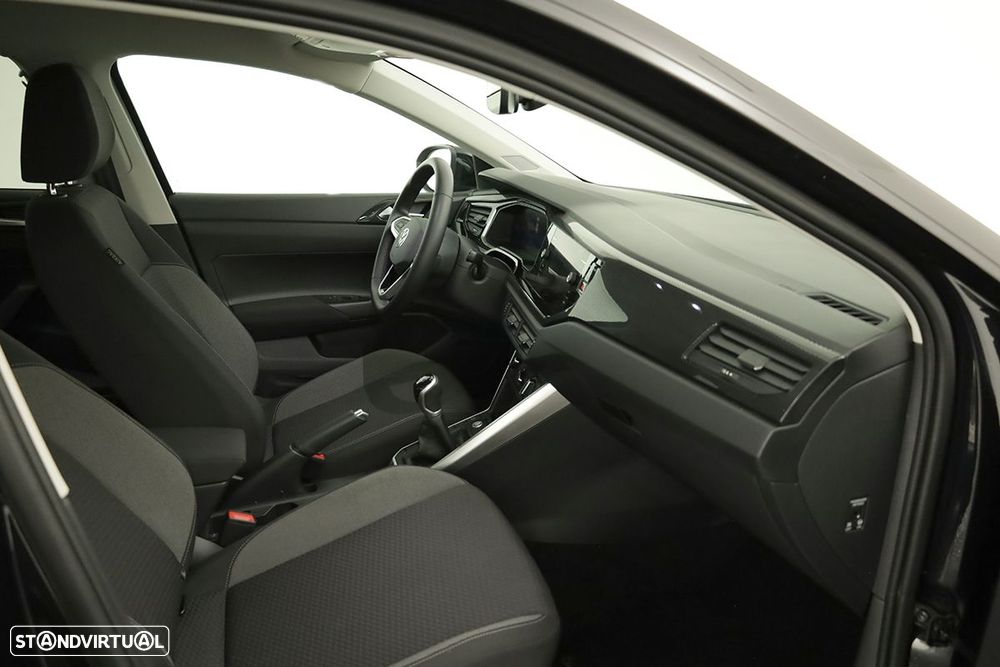 VW Taigo 1.0 TSI Urban - 19