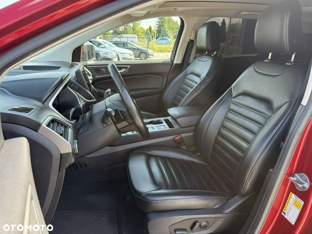 Ford Edge - 12