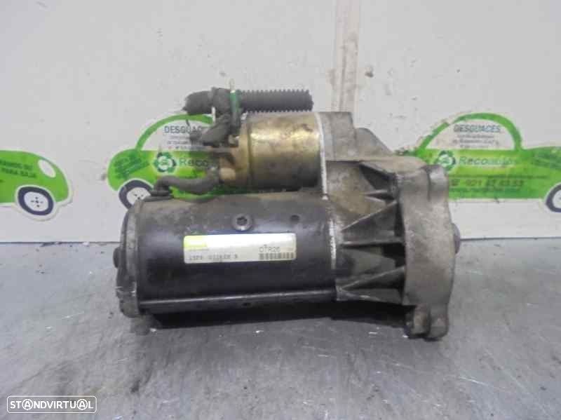 MOTOR ARRANQUE PEUGEOT 306 FASTBACK 1999 -15F90328KMB - 2