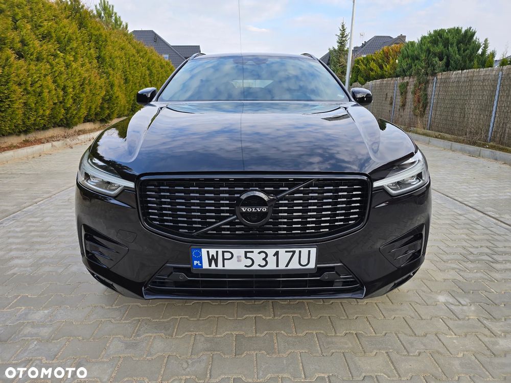 Volvo XC 60 D4 Geartronic RDesign - 3