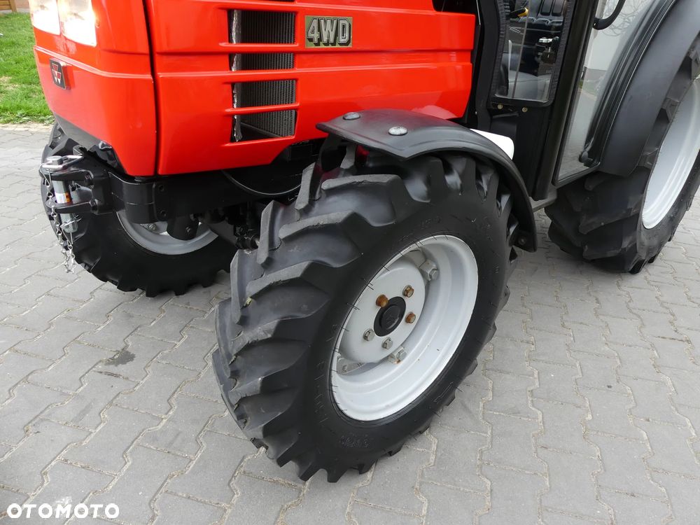 Massey Ferguson MF 1345*45KM*NOWY TYLKO 329MTG*4X4 - 23