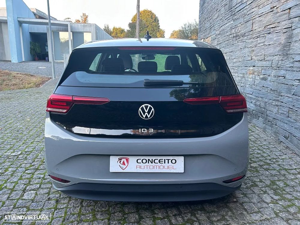 VW ID.3 Pure Performance City - 7