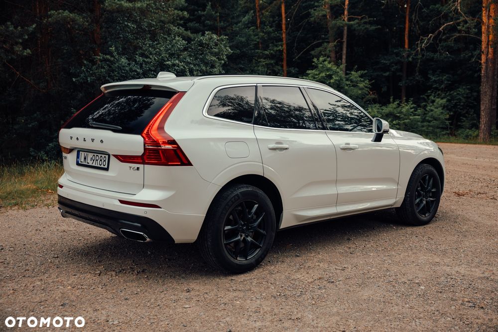 Volvo XC 60 T6 AWD Momentum - 6