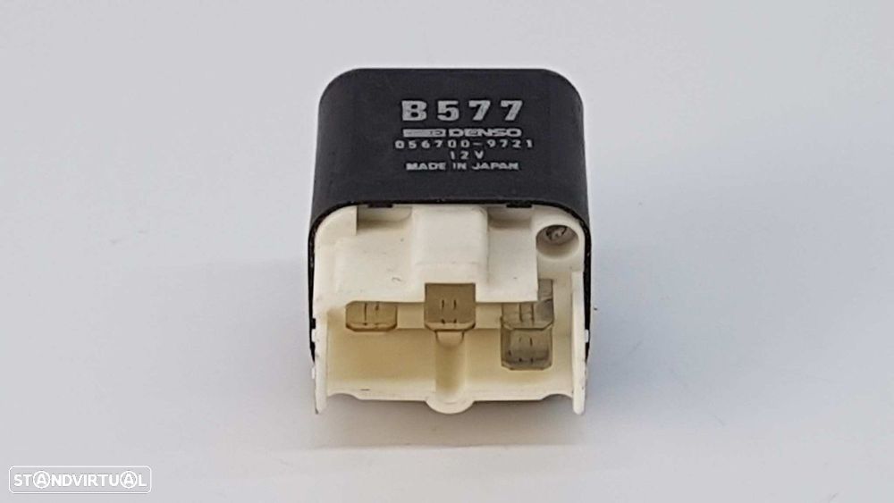 RELÉ MAZDA MIATA MX5 - VERSION AMERICANA - 1