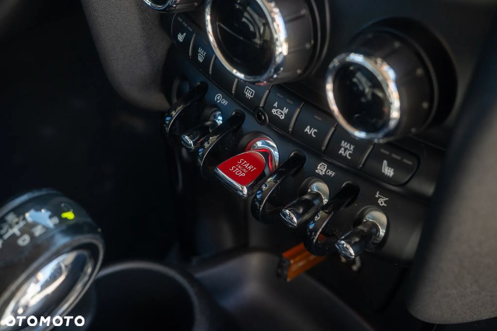MINI Cooper S - 14