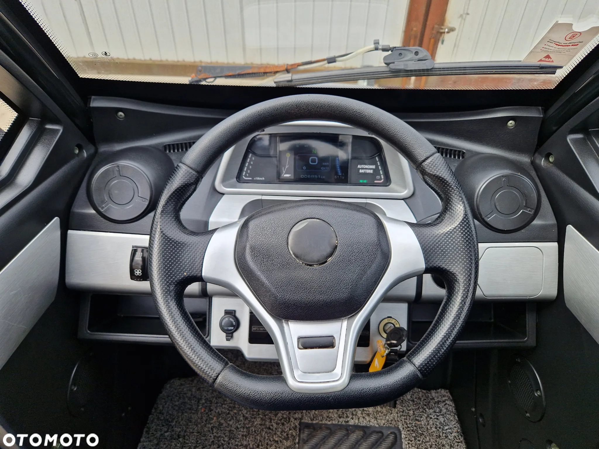 Microcar Inny - 26