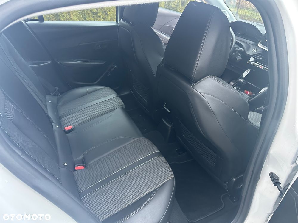 Peugeot 208 BlueHDi 100 Active Pack - 13