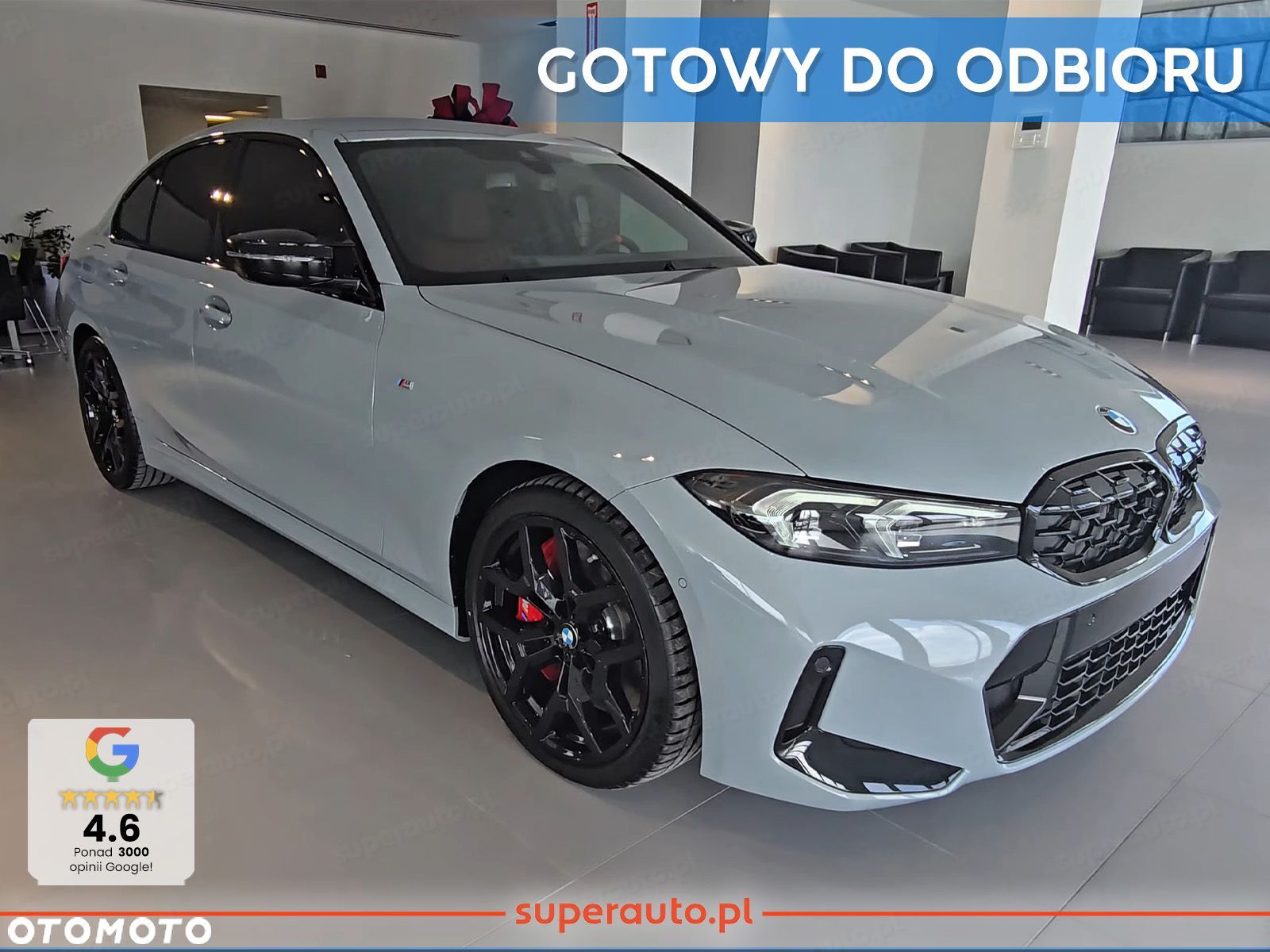 BMW Seria 3 - 1