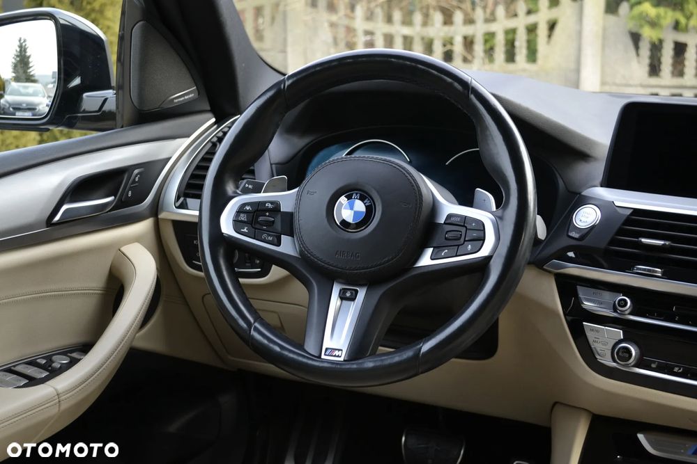 BMW X3 M - 38