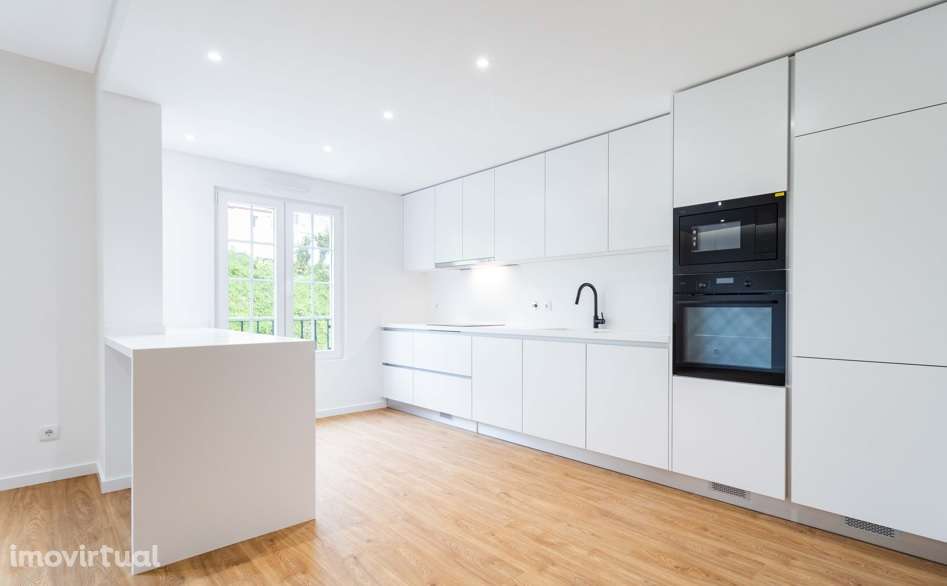 T2 no Neudel a estrear: O Apartamento dos Seus Sonhos no Coração do Fu - Grande imagem: 5/18