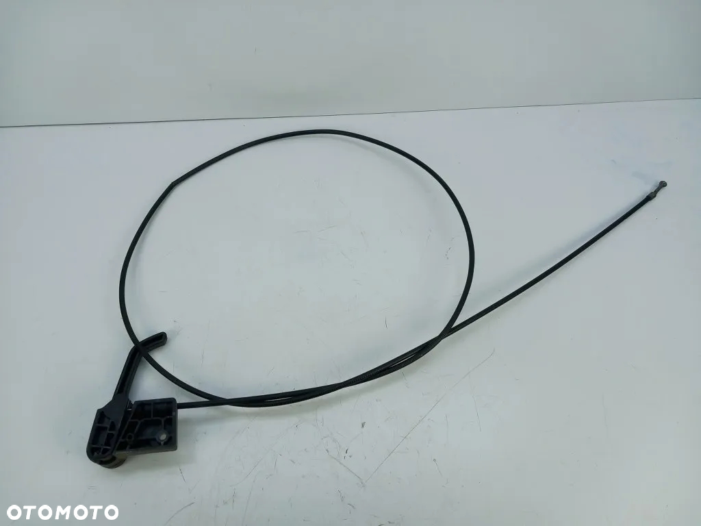 Linka Otwierania Maski Rączka Mercedes Sprinter W907 907 A9078800100 - 3
