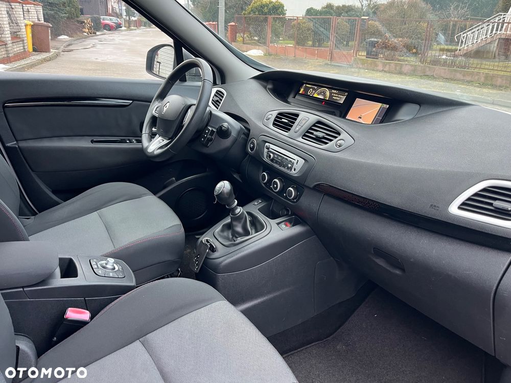 Renault Grand Scenic 1.6 16V 110 Authentique - 8