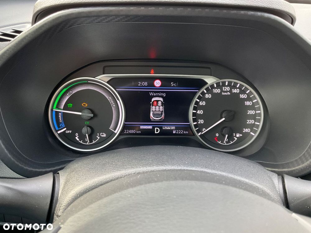 Nissan Juke - 5