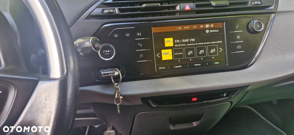 Citroën C4 Picasso 1.6 BlueHDi MoreLife - 6