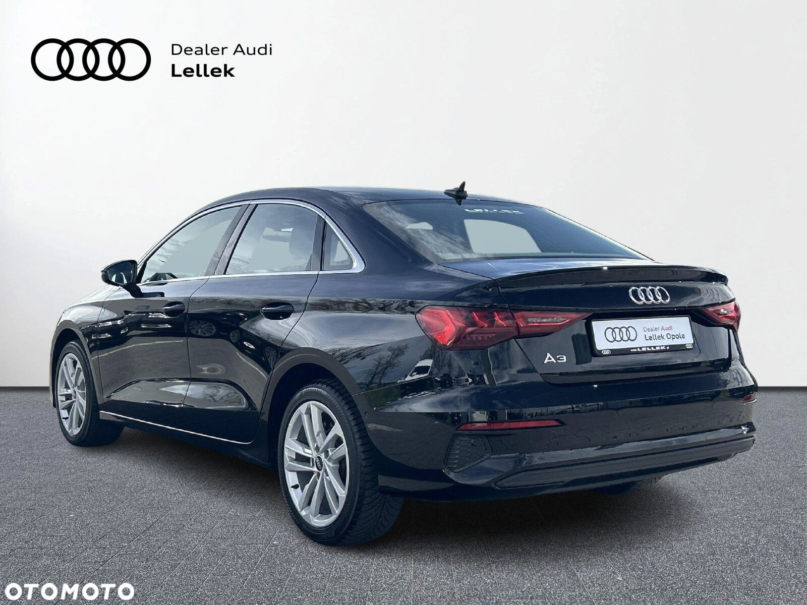 Audi A3 - 3