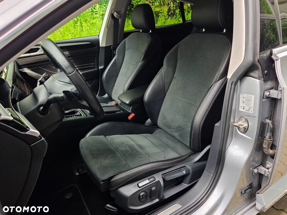 Volkswagen Arteon 2.0 TSI Elegance DSG - 8