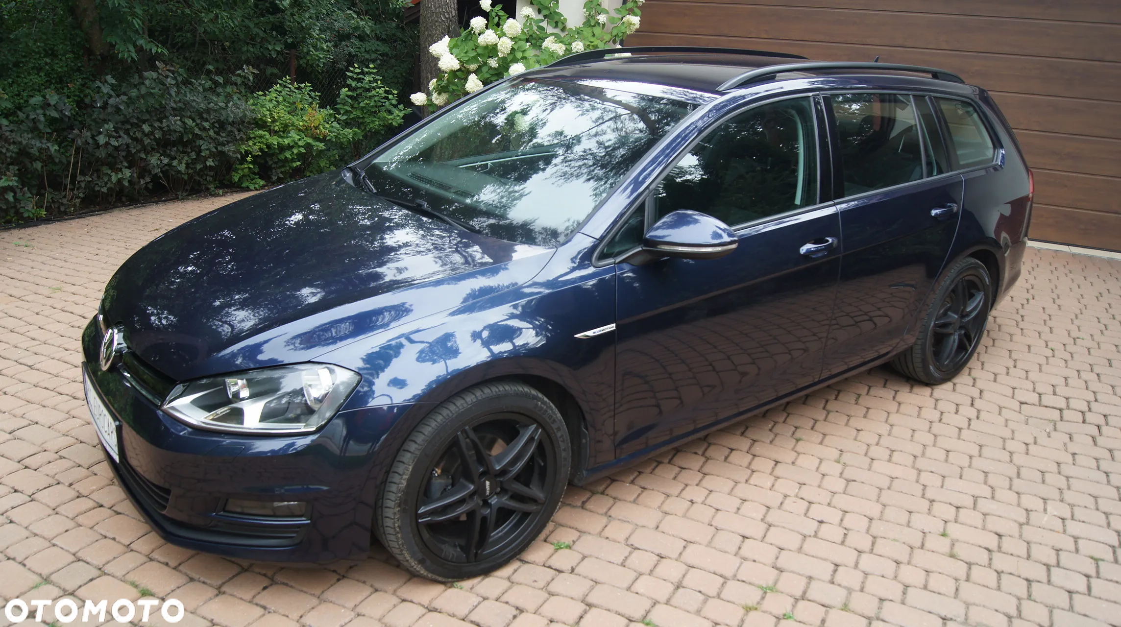 Volkswagen Golf 1.6 TDI BlueMotion Comfortline - 2