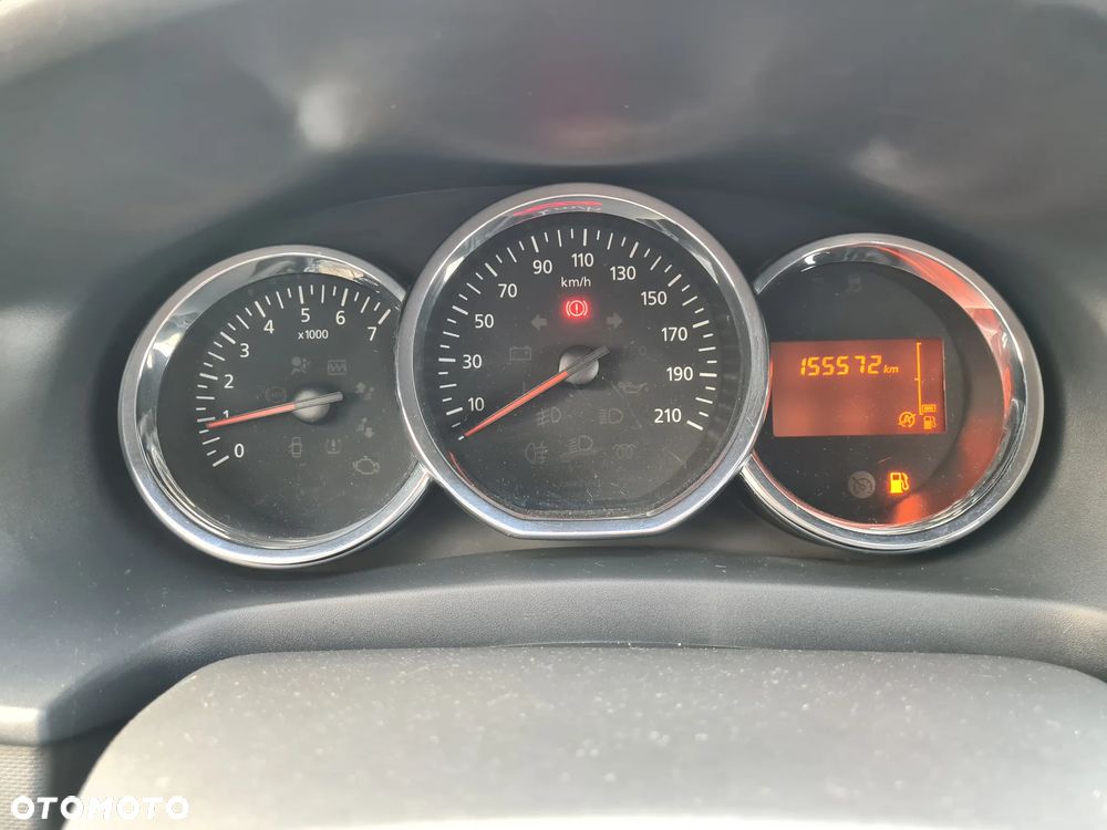 Dacia Sandero 0.9 TCe Laureate - 12