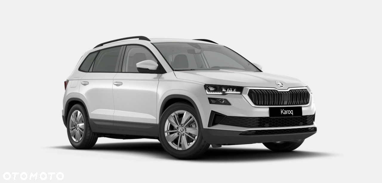 Skoda Karoq 1.5 TSI ACT Edition 130 DSG - 3