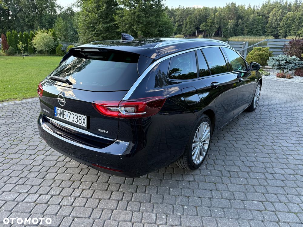 Opel Insignia 1.5 Direct Inj Turbo Ultimate Exclusive - 5