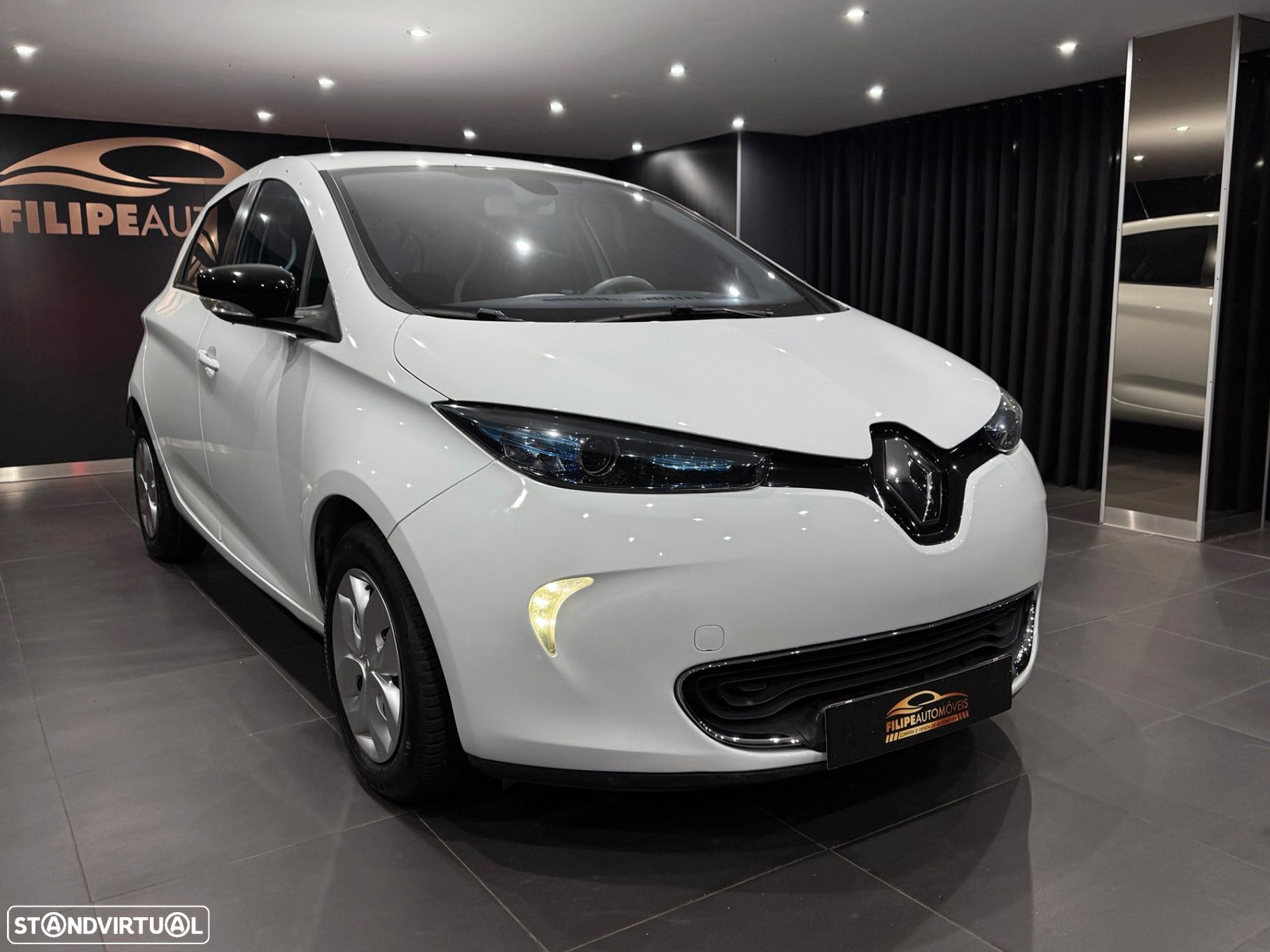 Renault Zoe - 9