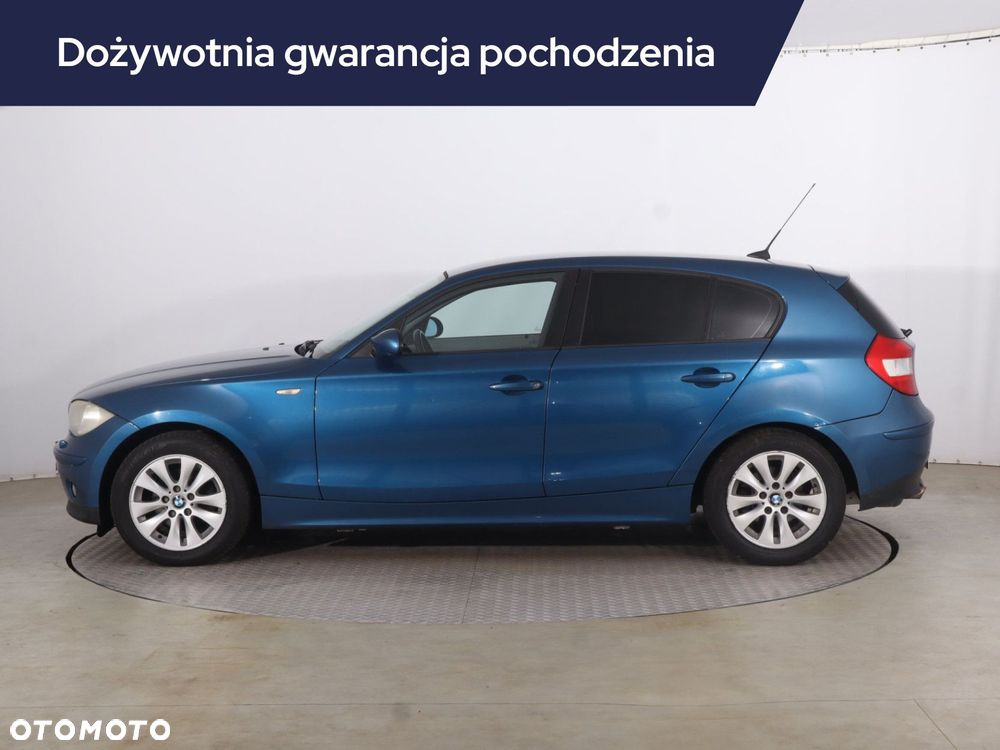 BMW Seria 1 - 4