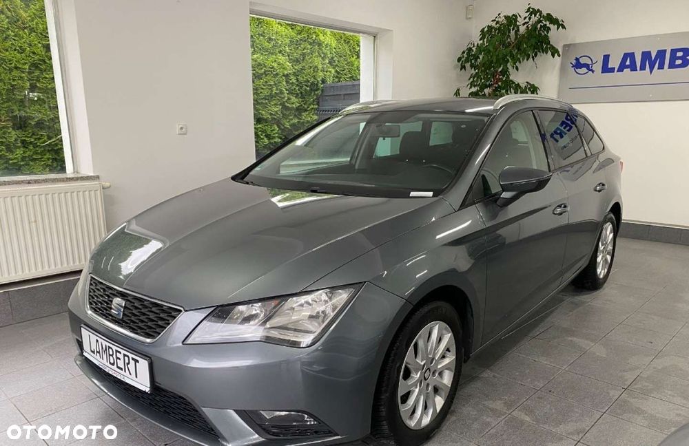 Seat Leon - 2