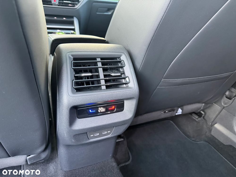 Volkswagen Tayron - 29