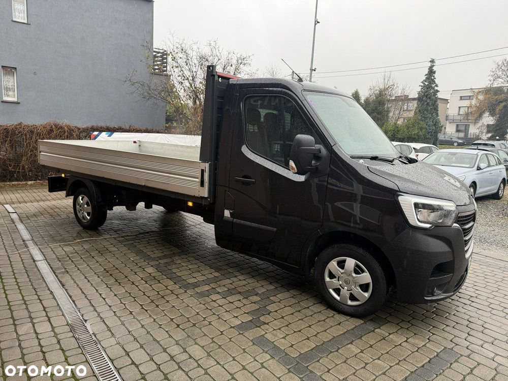 Renault Master - 4