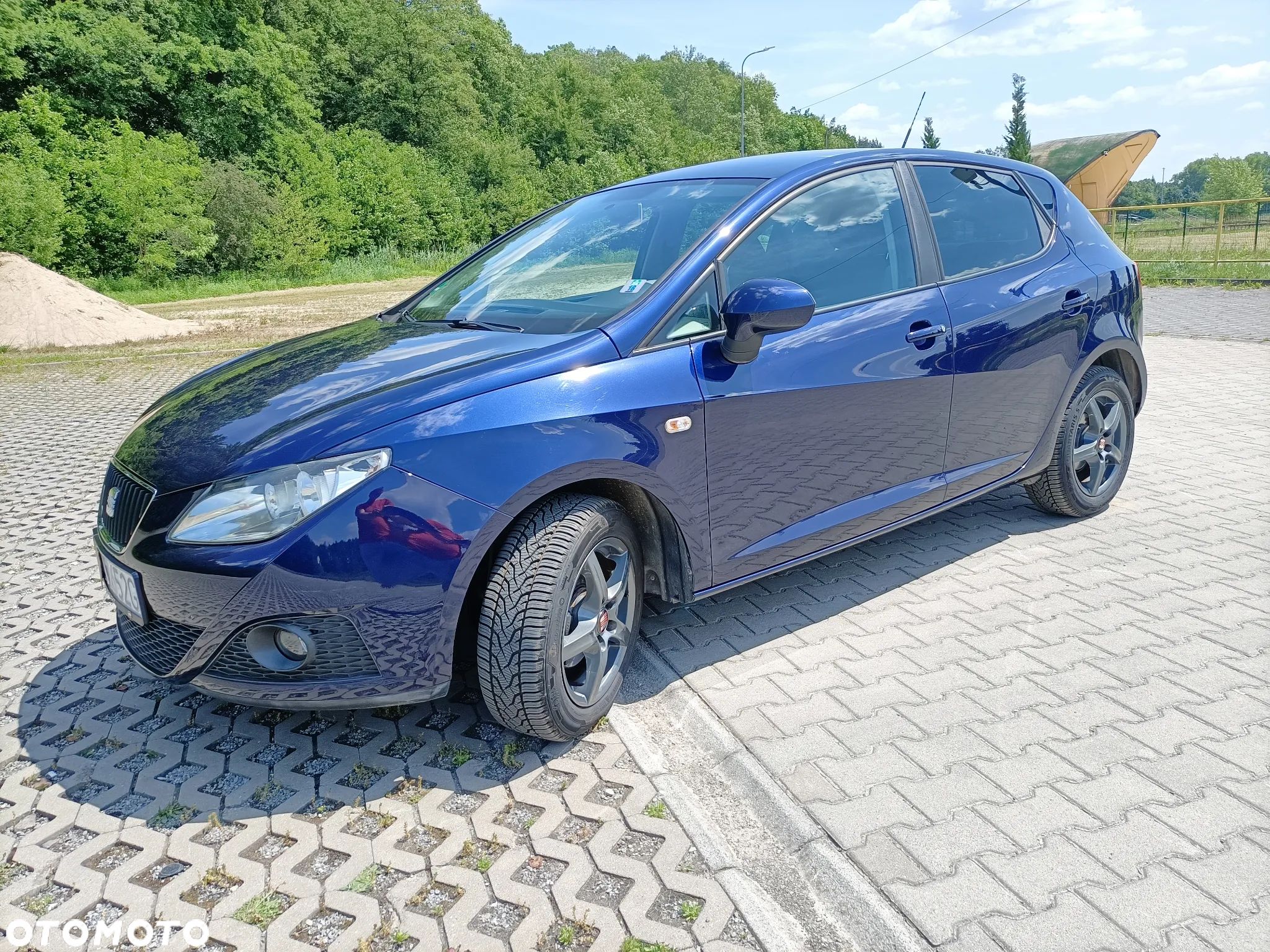 Seat Ibiza 1.6 16V Comfort Edition - 1