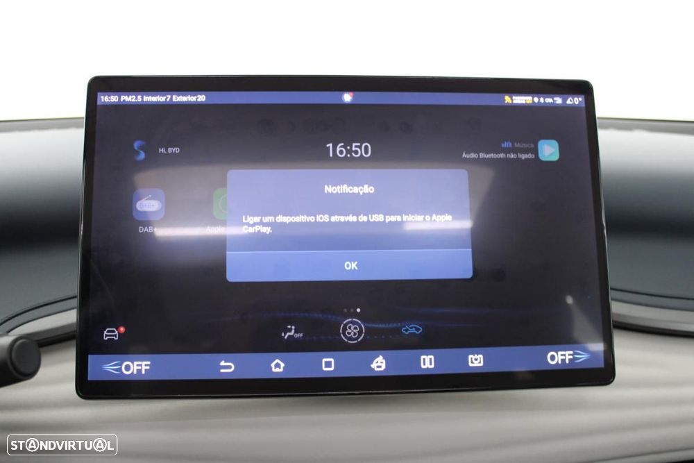 BYD Atto 3 60.48 kWh Design - 32