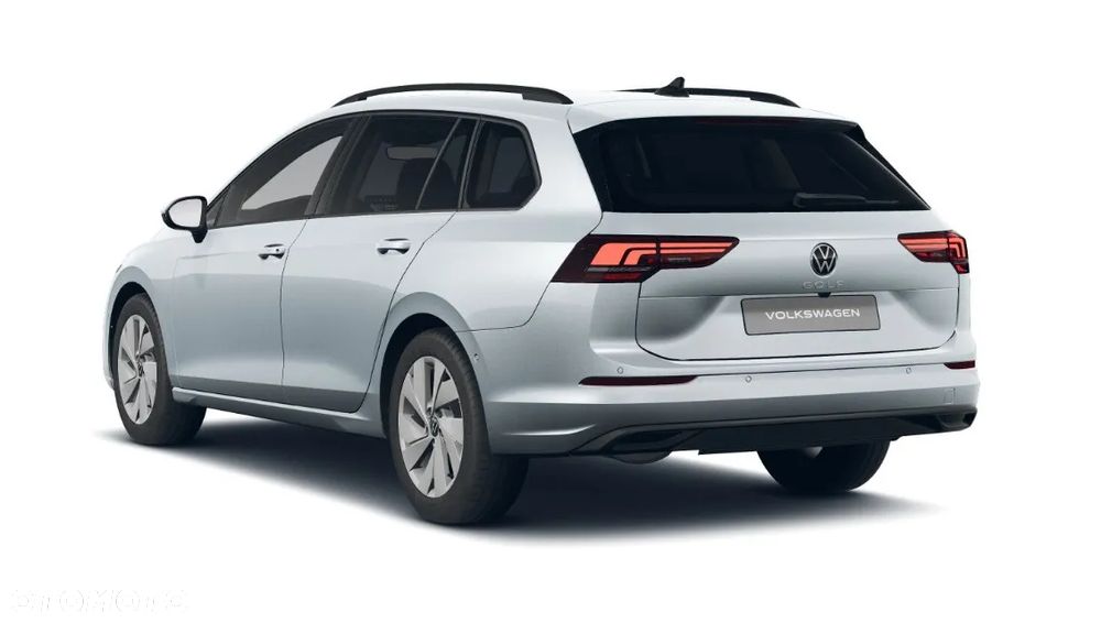 Volkswagen Golf 2.0 TDI Life - 3