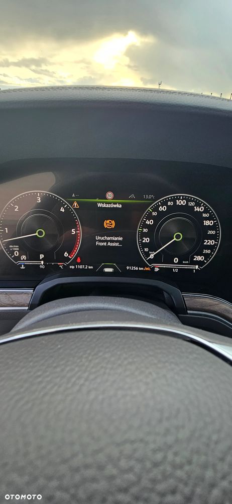 Volkswagen Touareg 3.0 V6 TDI SCR 4Motion Automatik Elegance Edition - 16