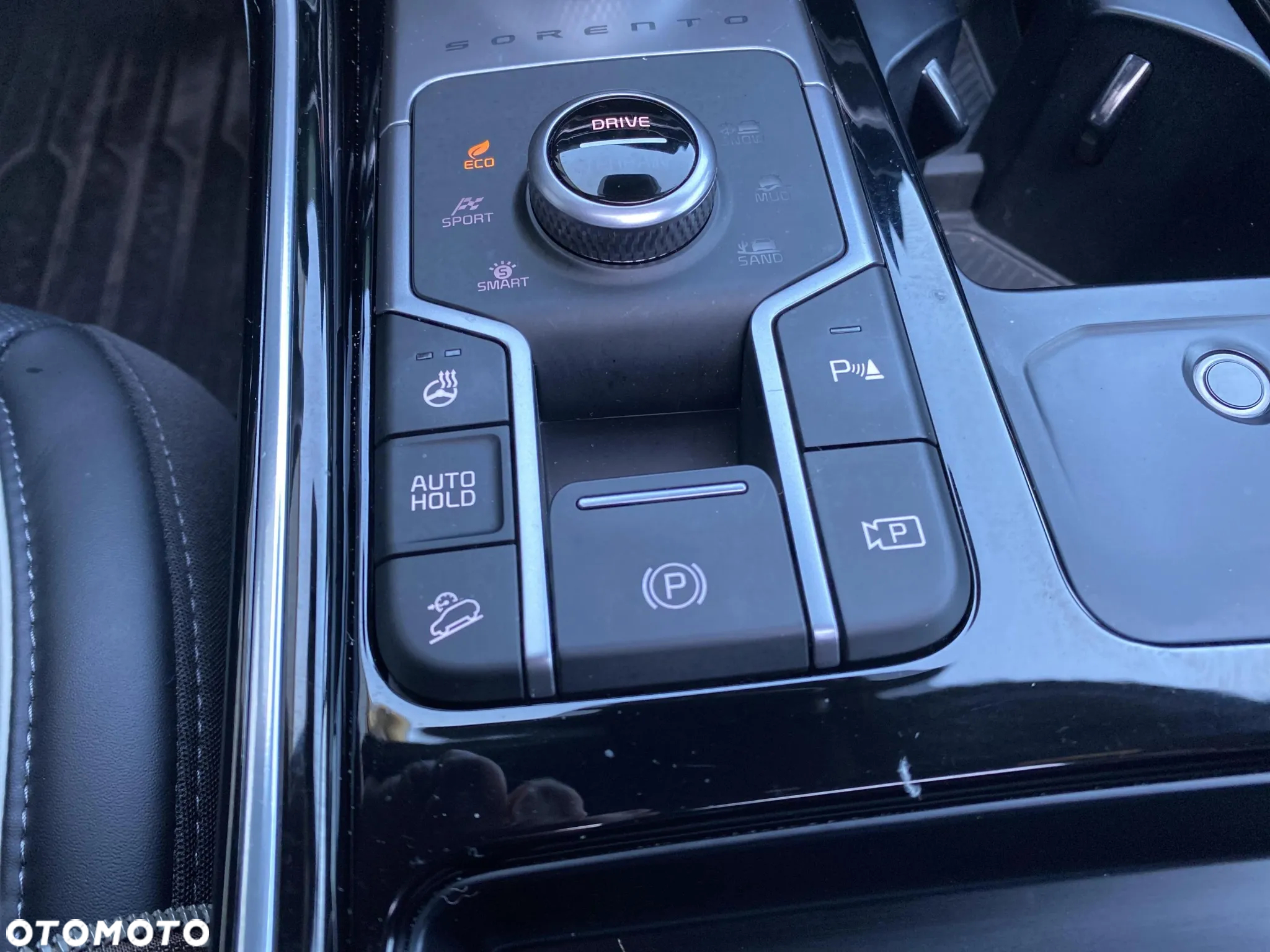 Kia Sorento - 32
