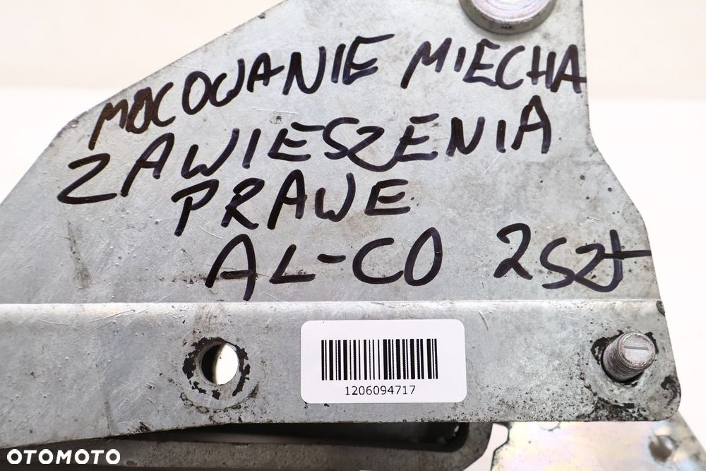 AL-KO MOCOWANIE MIECHA PRAWE 1568966 - 8