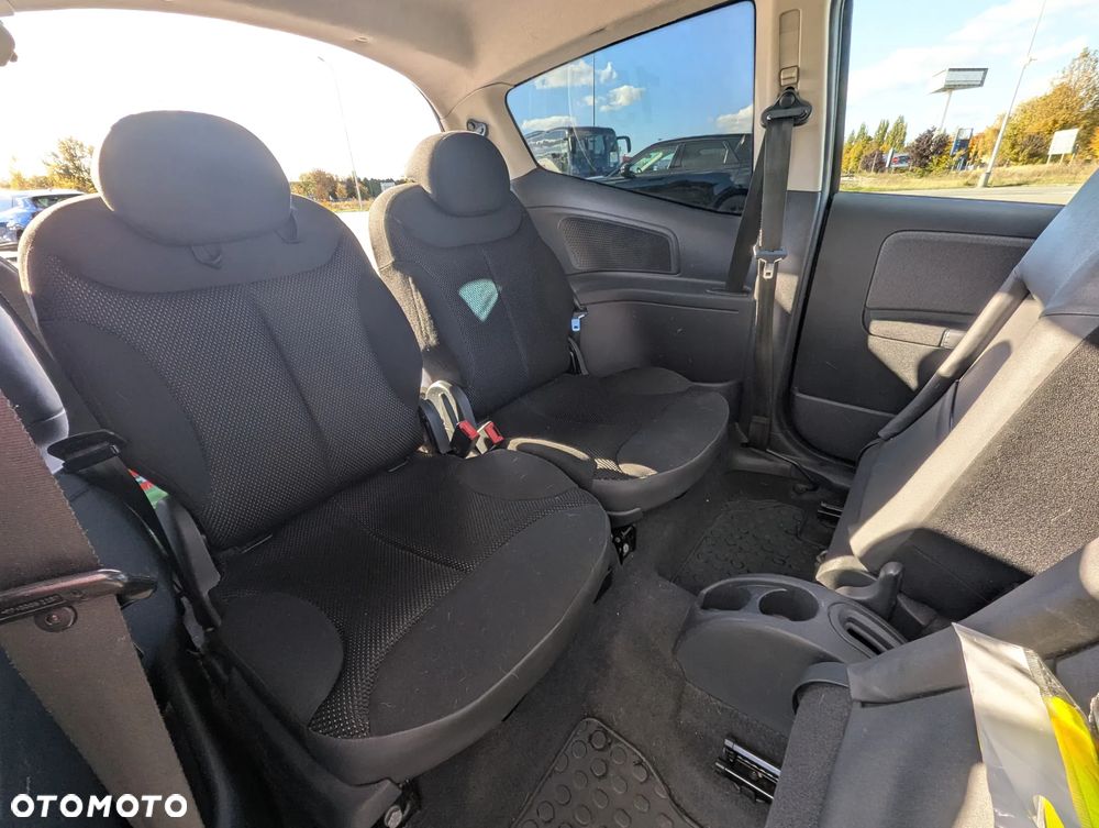 Citroën C2 1.6 VTS - 11