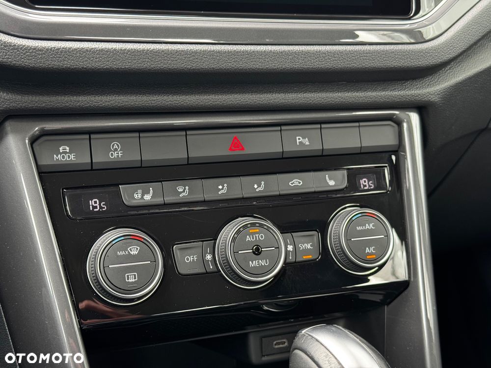 Volkswagen T-Roc 1.5 TSI GPF ACT Premium DSG - 25