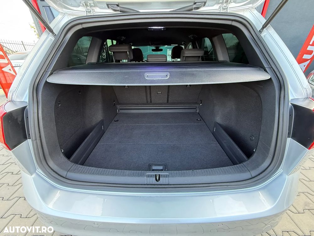 Volkswagen Golf GTD (BlueMotion Technology) DSG - 23