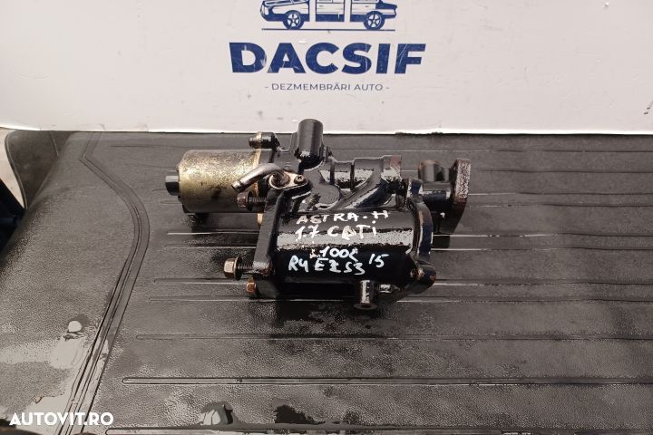 Egr 8973586130 8973586130 Opel Astra H [2004 - 2007] wagon 1.7 CDTI M - 1