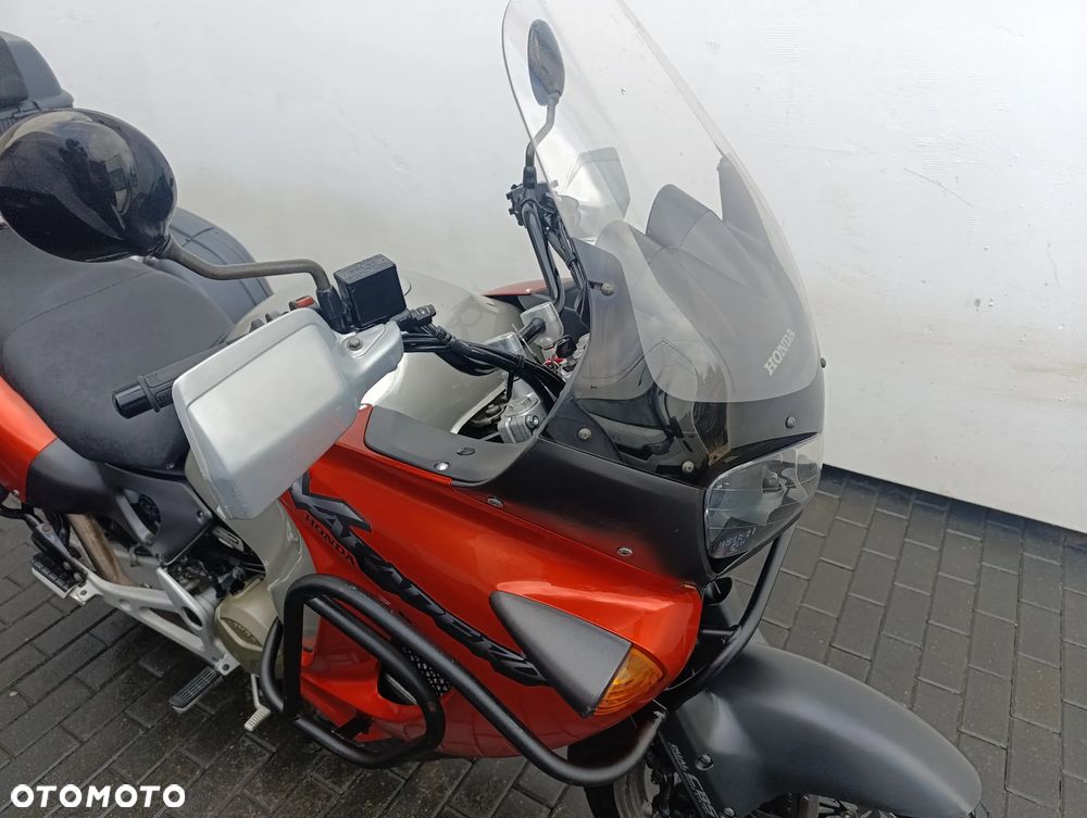 Honda Varadero - 35