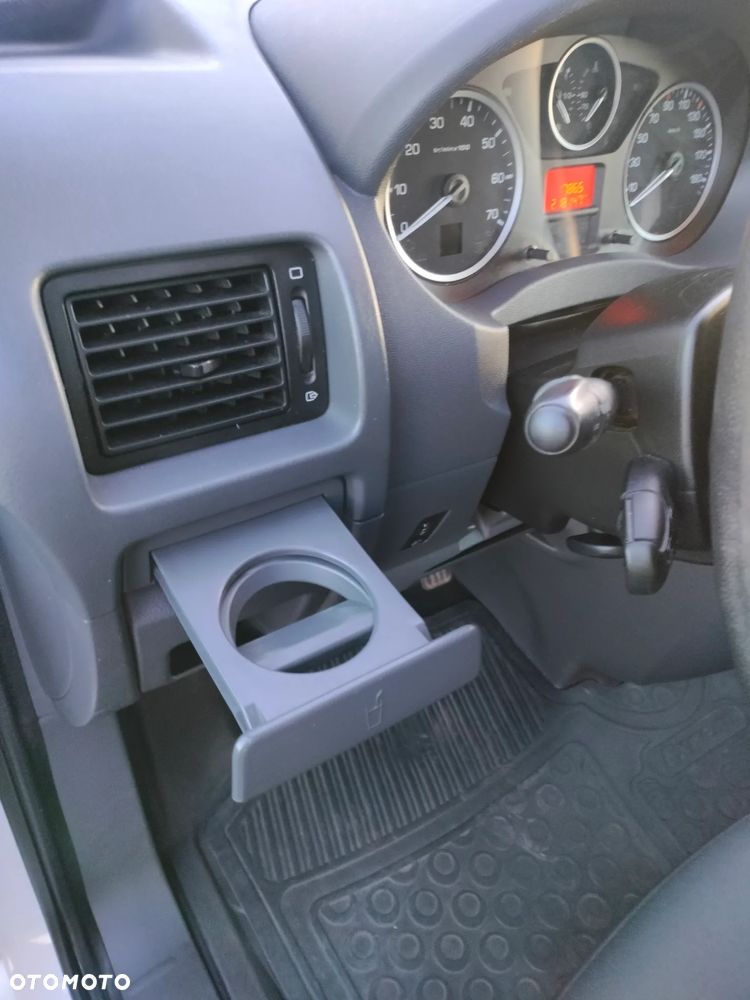 Peugeot Expert Tepee L1H1 (5-Si.) Autm Active - 9