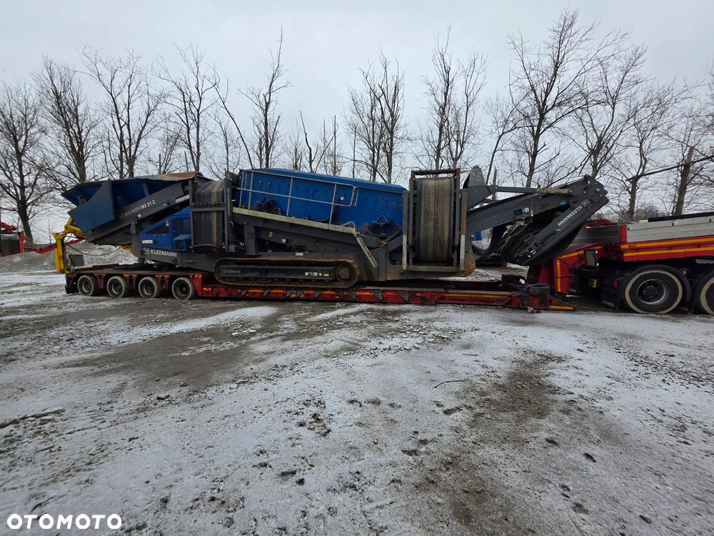 Kleemann MS21Z-AD - 7