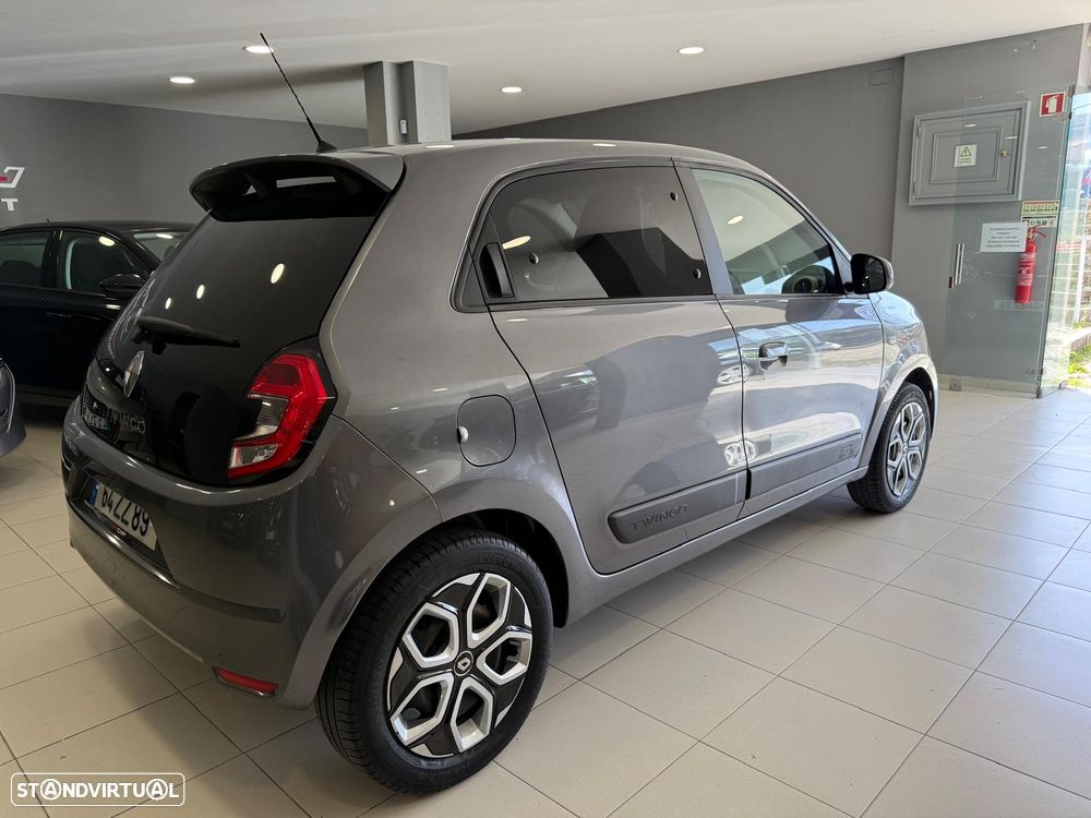 Renault Twingo - 2