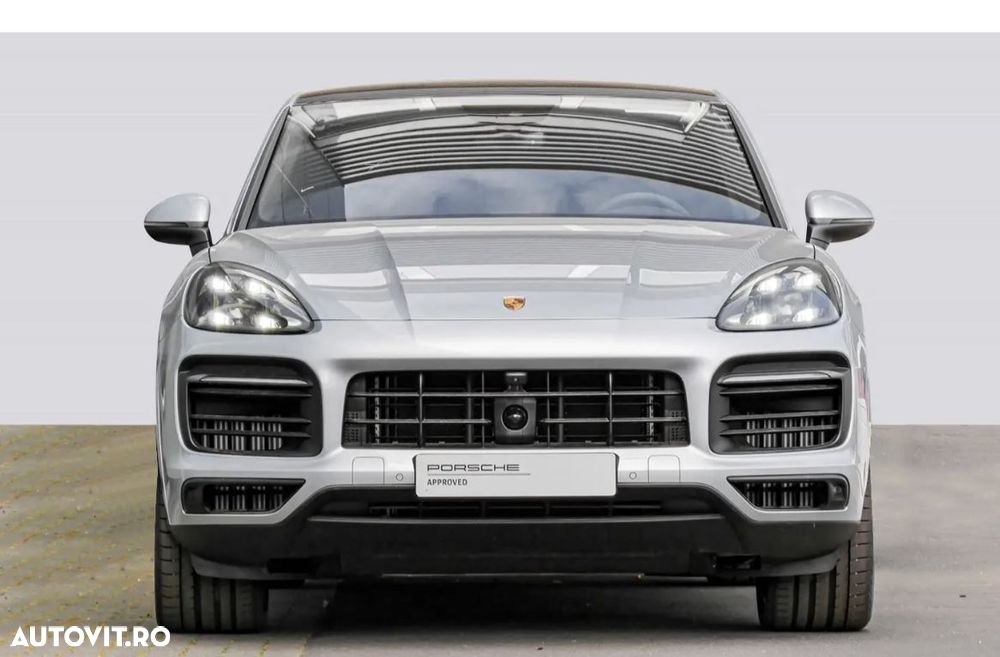 Porsche Cayenne - 13