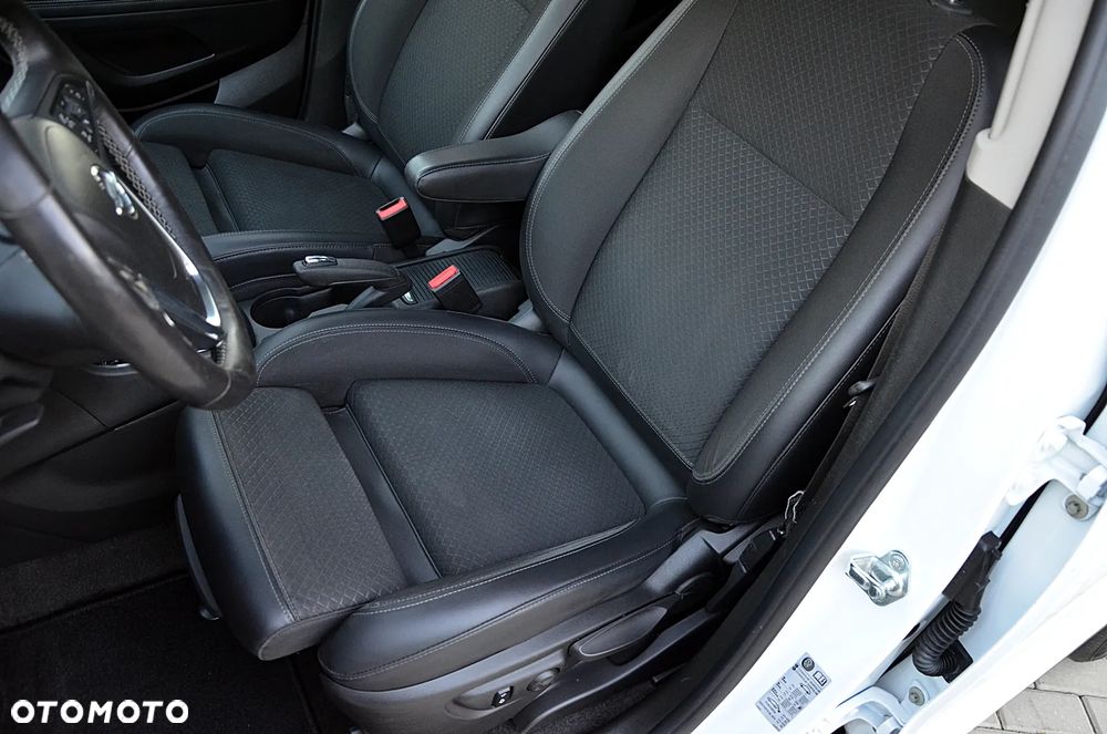 Opel Mokka X 1.4 (ecoFLEX) ECOTEC Start/Stop Innovation - 15