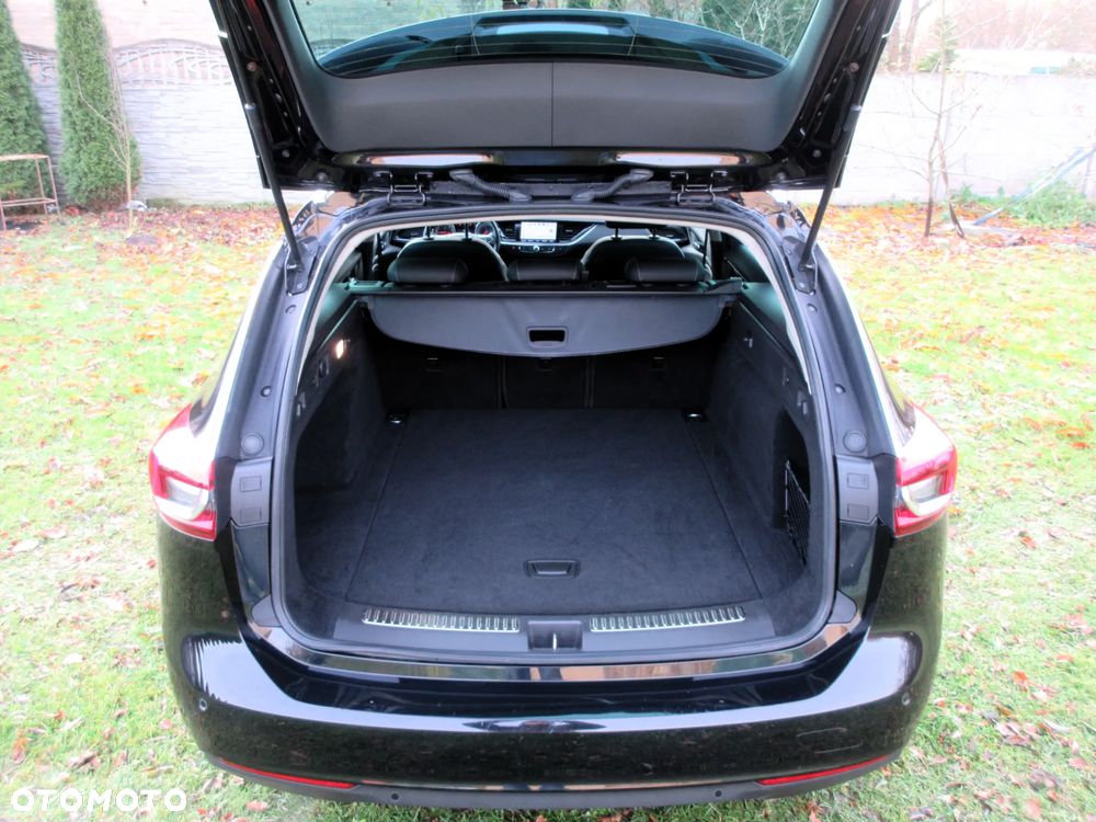 Opel Insignia 1.5 T Exclusive S&S - 25