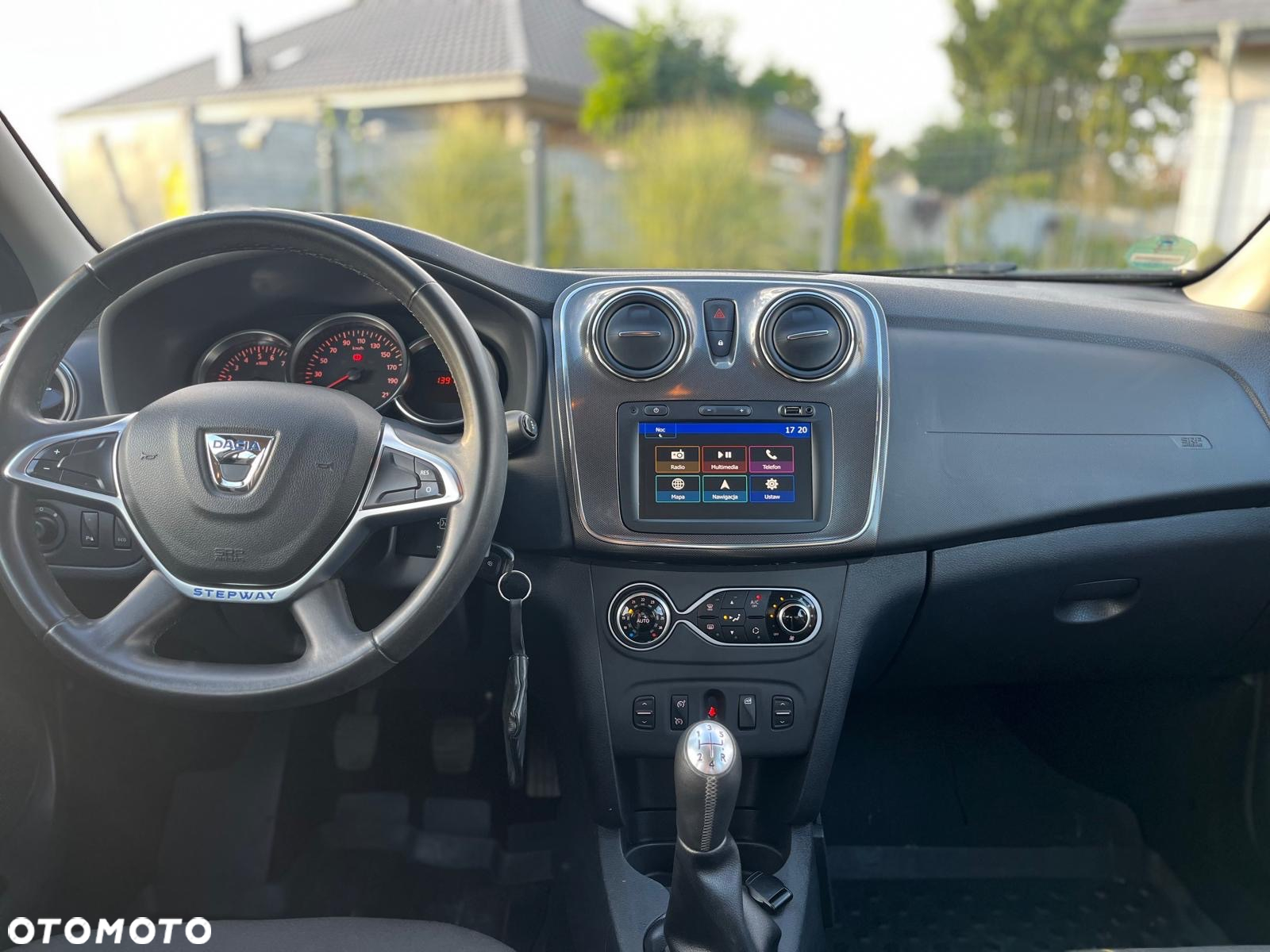 Dacia Sandero Stepway TCe 90 Prestige - 24