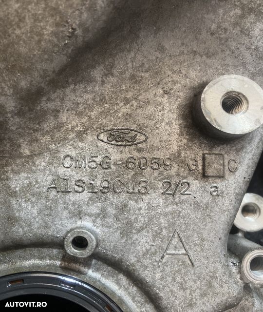 Capac distributie CM5G-6059-GC CM5G6059GC CM5G-6754-EA CM5G6754EA CM5 - 3