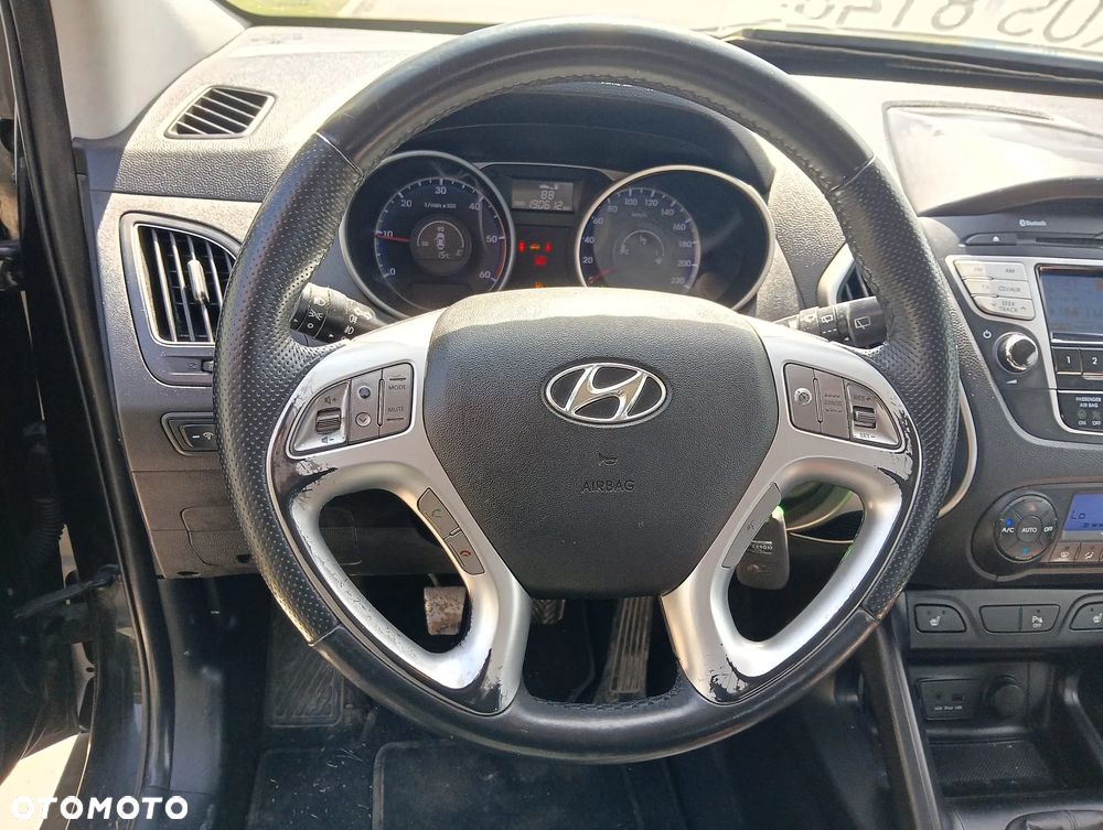 Hyundai ix35 - 16
