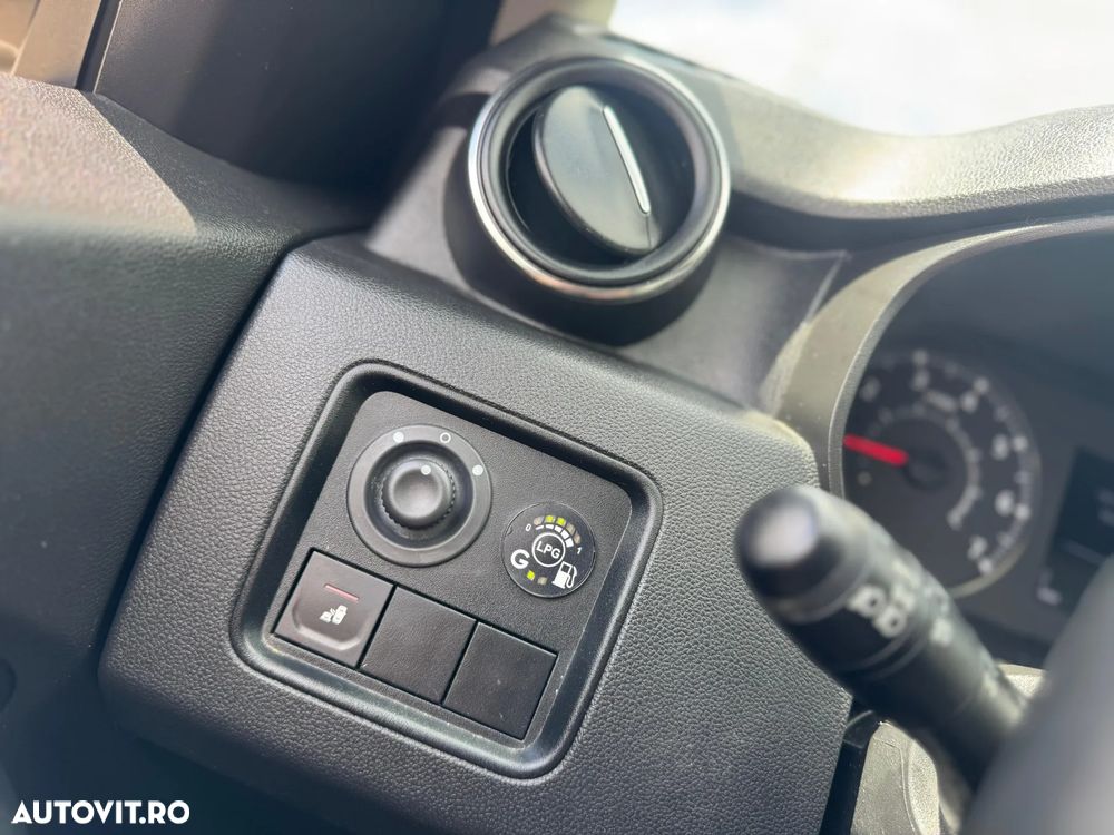 Dacia Duster ECO-G 100 Prestige Plus - 19